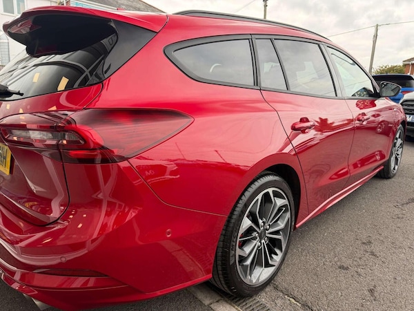 Used Ford Focus 2024 for sale - 76305577: Photo 45