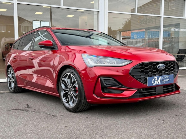 Used Ford Focus 2024 for sale - 76305577: Photo 46