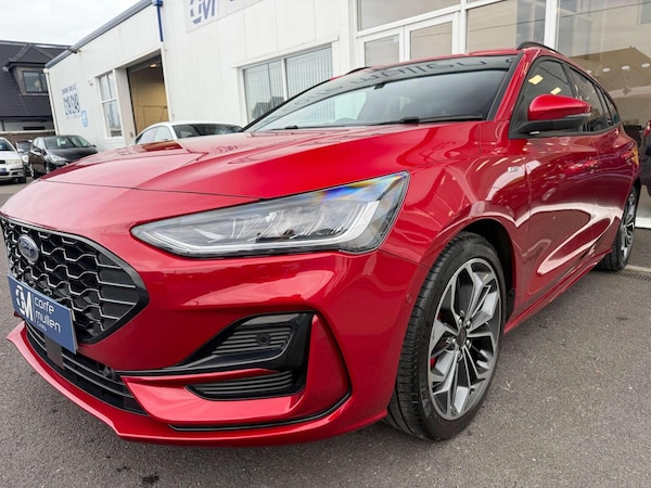Used Ford Focus 2024 for sale - 76305577: Photo 47