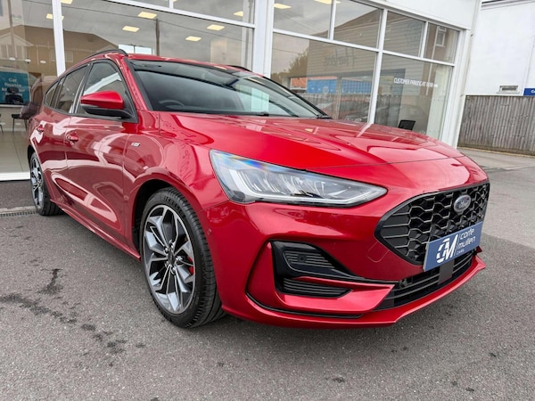 Used Ford Focus 2024 for sale - 76305577: Photo 48