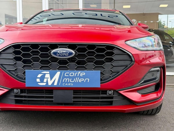 Used Ford Focus 2024 for sale - 76305577: Photo 49