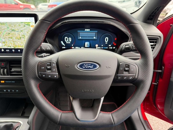 Used Ford Focus 2024 for sale - 76305577: Photo 4