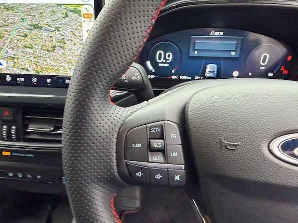 Used Ford Focus 2024 for sale - 76305577: Photo 5