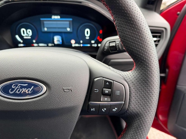 Used Ford Focus 2024 for sale - 76305577: Photo 6