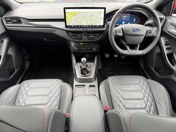 Used Ford Focus 2024 for sale - 76305577: Photo 8