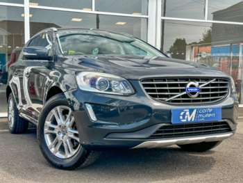 2014 - 2.0 D4 SE Lux Nav Geartronic Euro 6 (s/s) 5dr