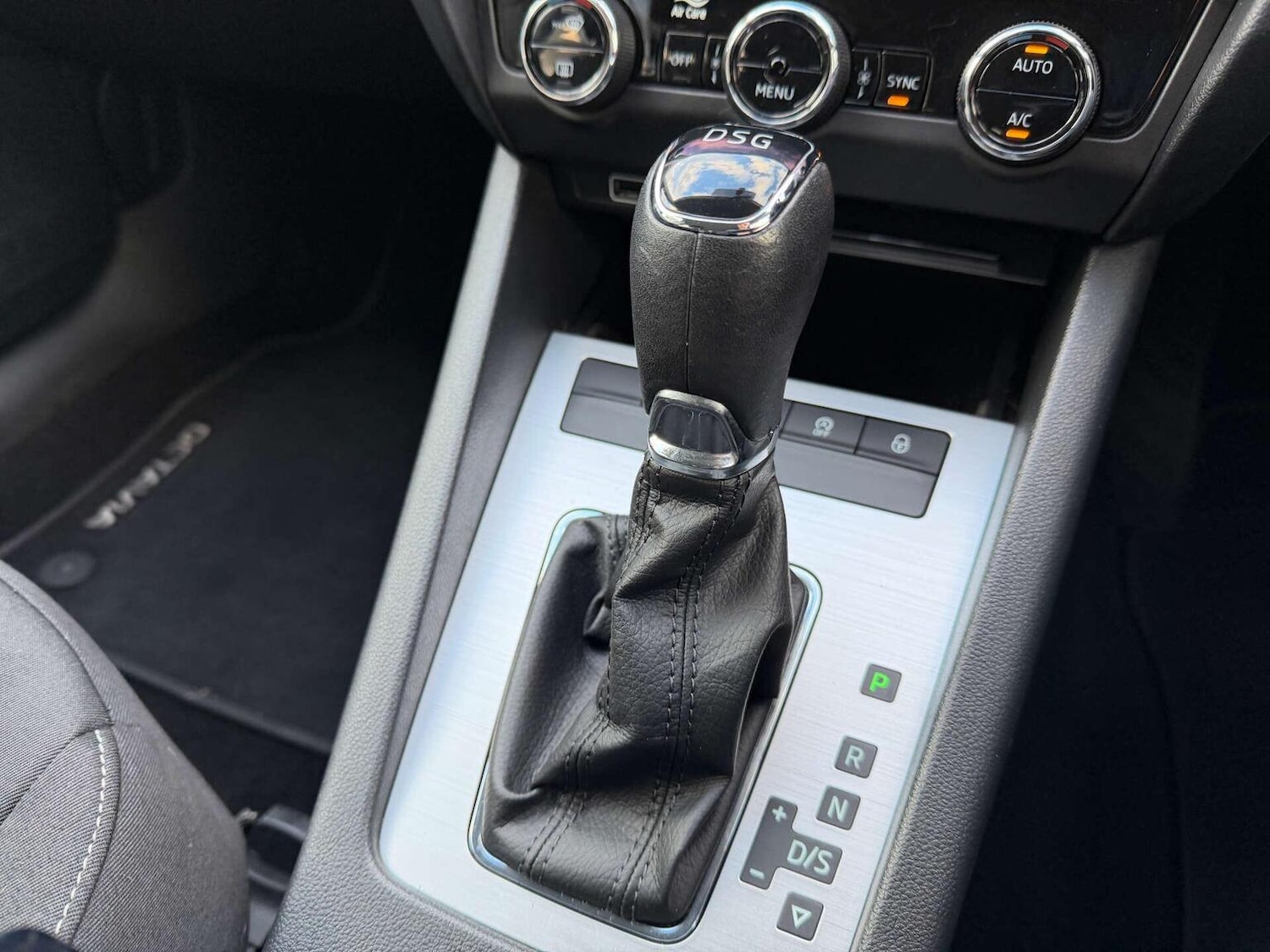 Used Skoda Octavia 2018 for sale - 76625405: Photo 17