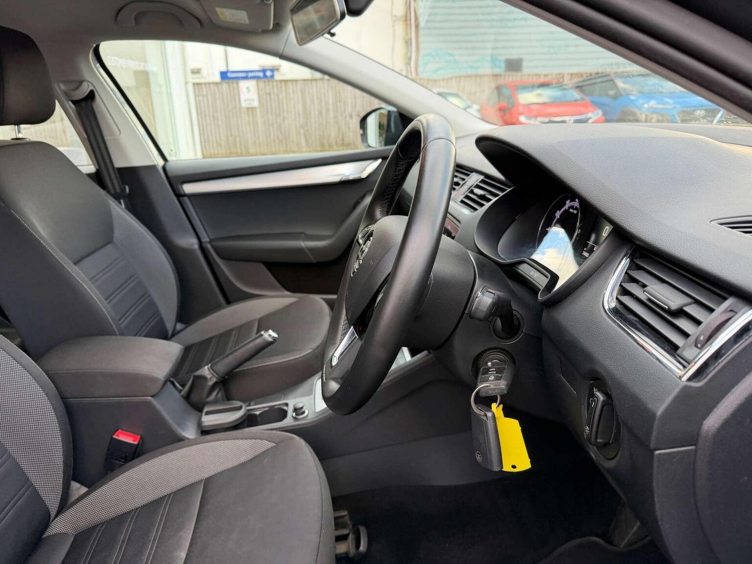 Used Skoda Octavia 2018 for sale - 76625405: Photo 25