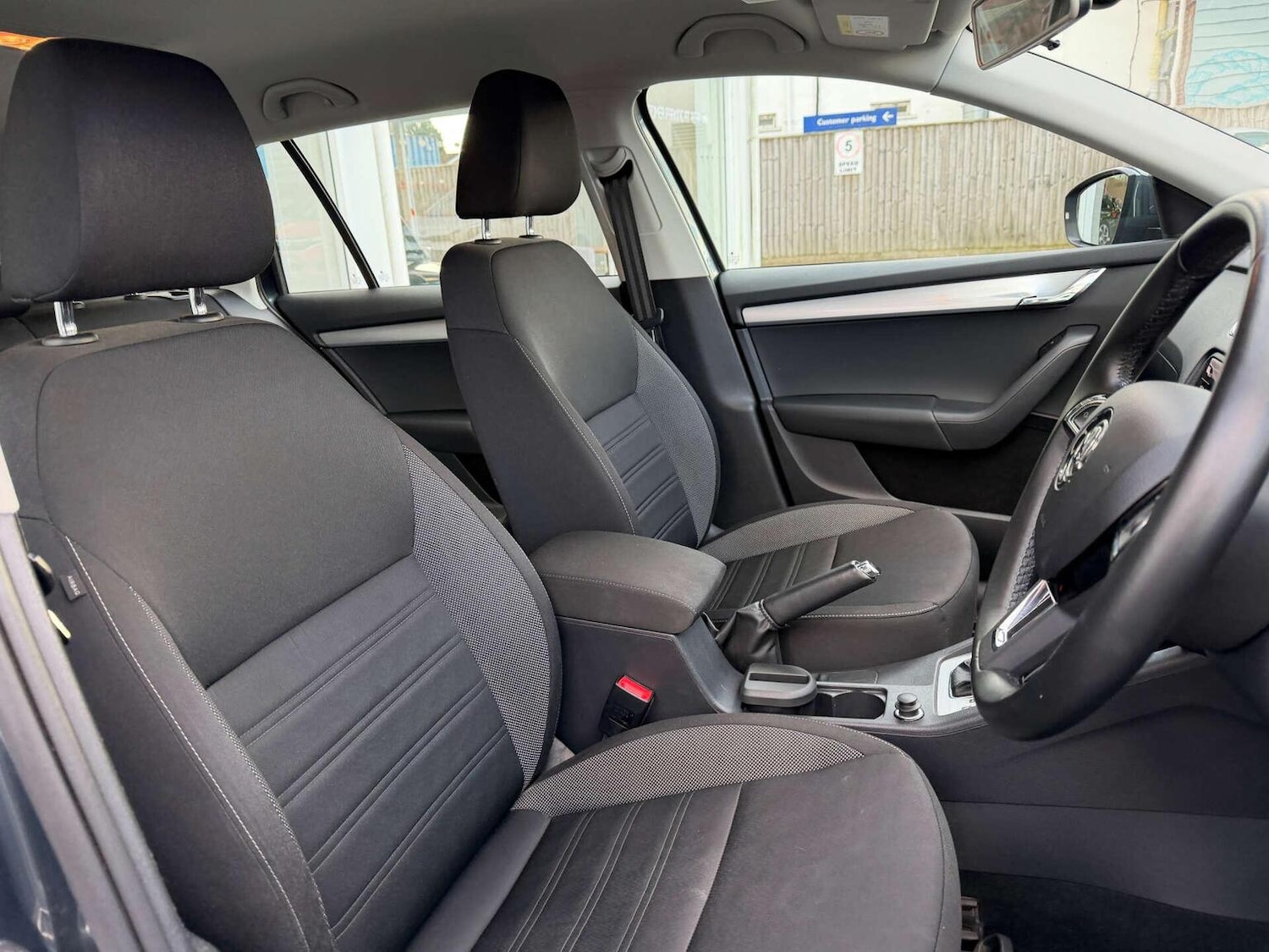 Used Skoda Octavia 2018 for sale - 76625405: Photo 26