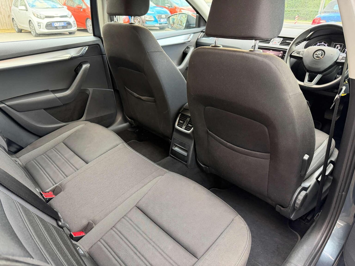 Used Skoda Octavia 2018 for sale - 76625405: Photo 27