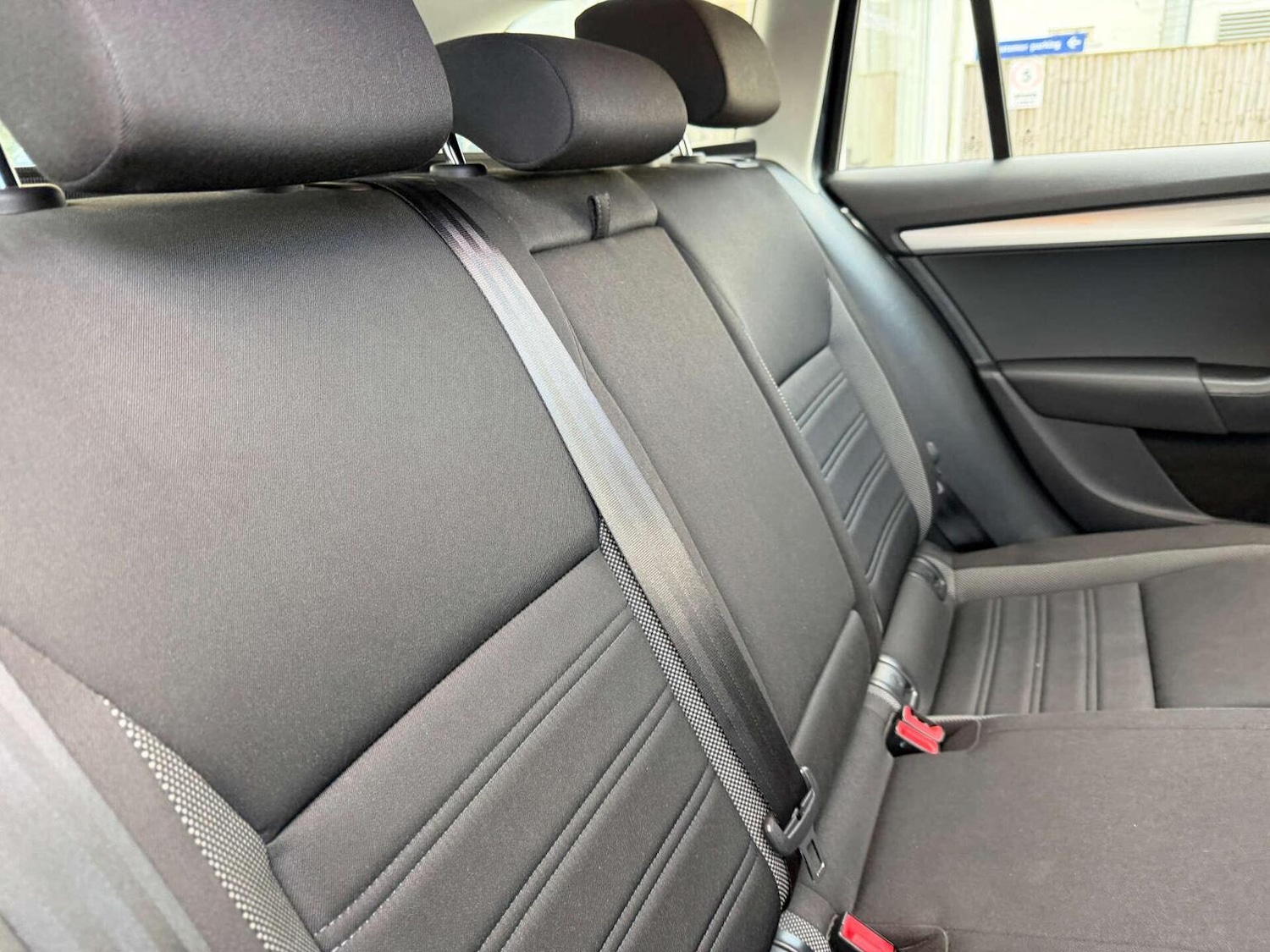 Used Skoda Octavia 2018 for sale - 76625405: Photo 29