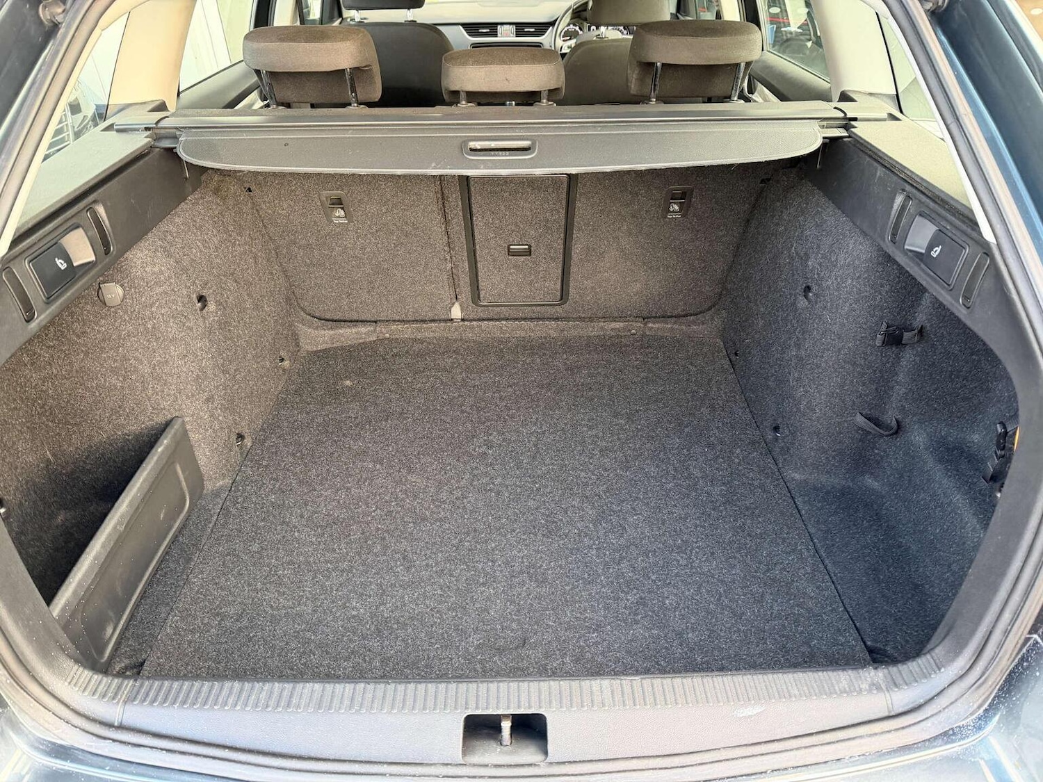 Used Skoda Octavia 2018 for sale - 76625405: Photo 30