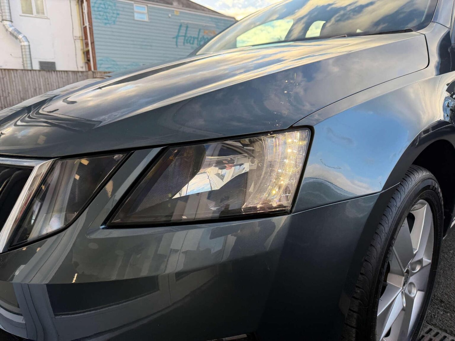 Used Skoda Octavia 2018 for sale - 76625405: Photo 32