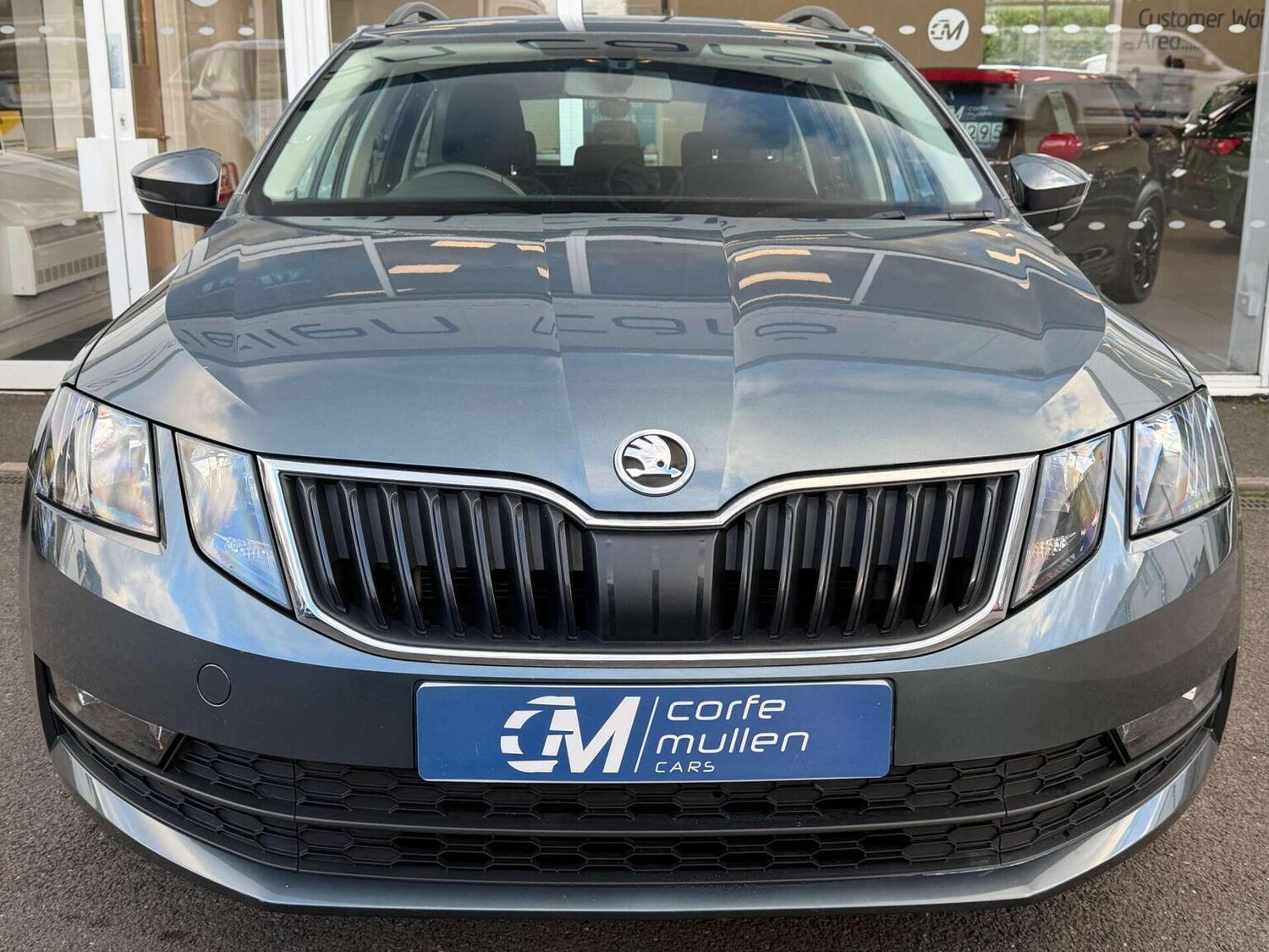 Used Skoda Octavia 2018 for sale - 76625405: Photo 33