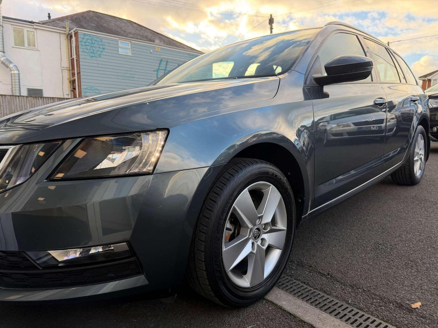 Used Skoda Octavia 2018 for sale - 76625405: Photo 37