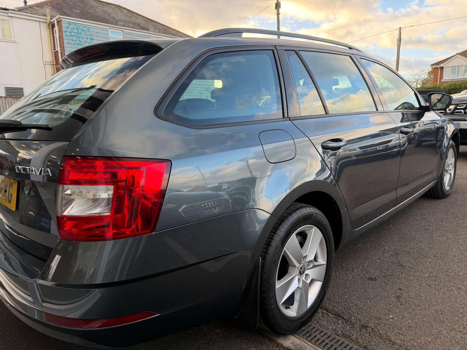 Used Skoda Octavia 2018 for sale - 76625405: Photo 41