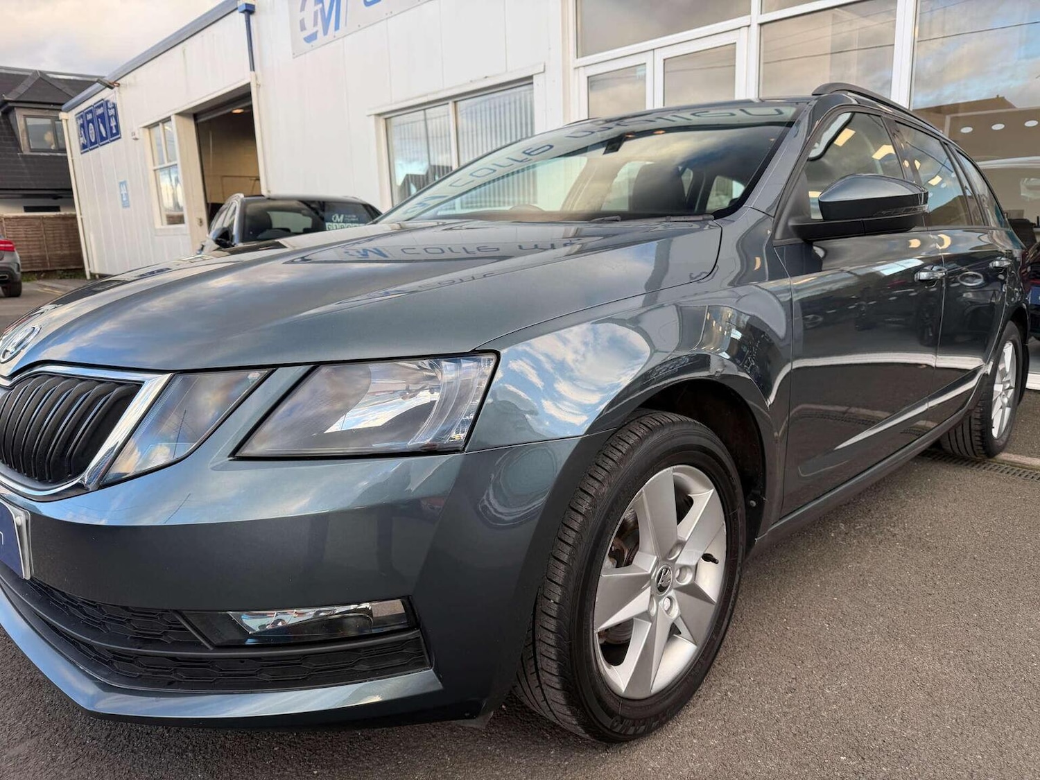 Used Skoda Octavia 2018 for sale - 76625405: Photo 43