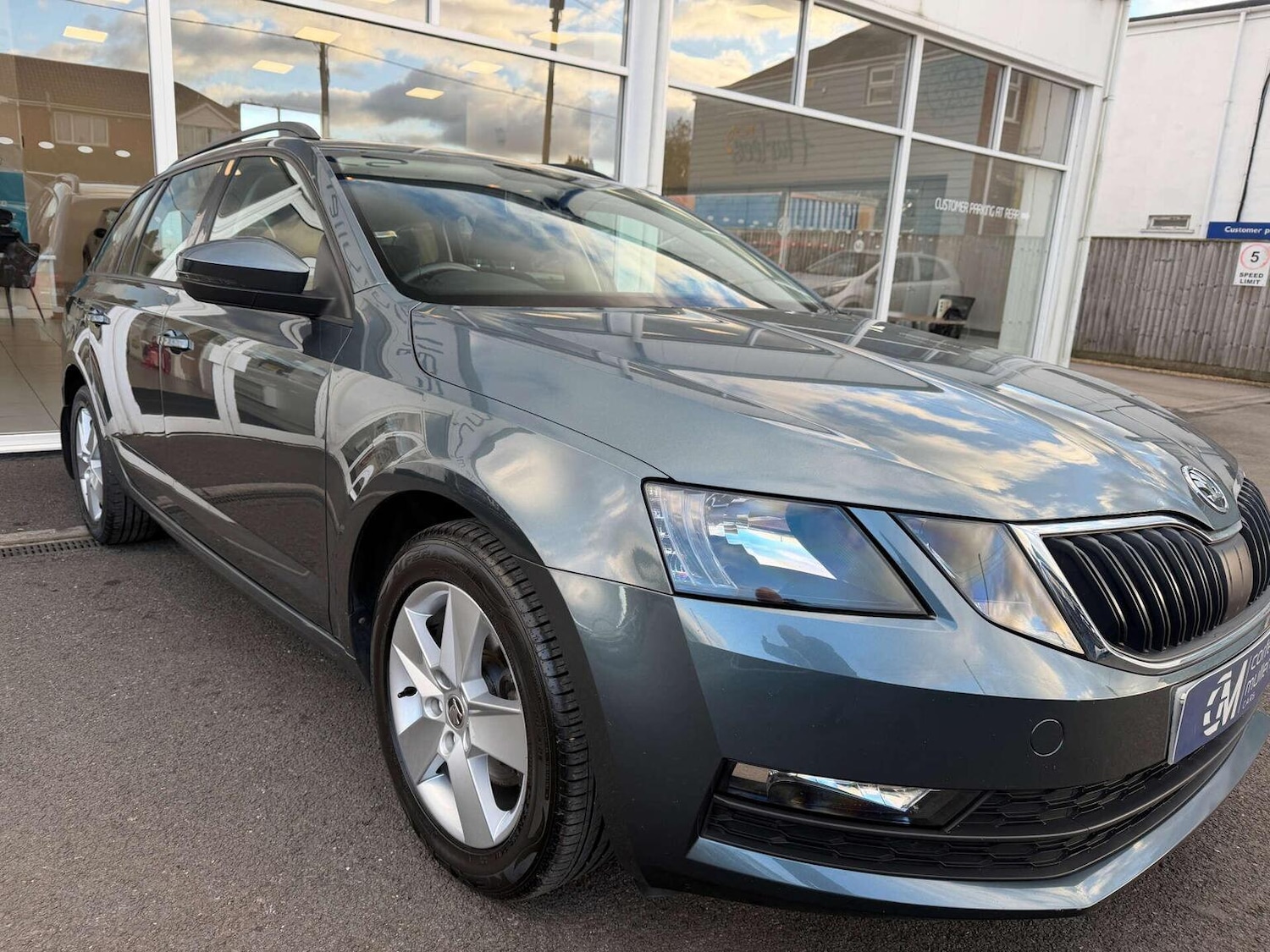 Used Skoda Octavia 2018 for sale - 76625405: Photo 44