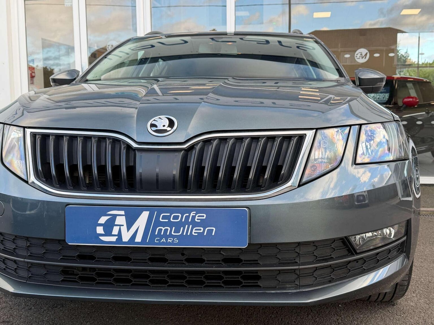 Used Skoda Octavia 2018 for sale - 76625405: Photo 45