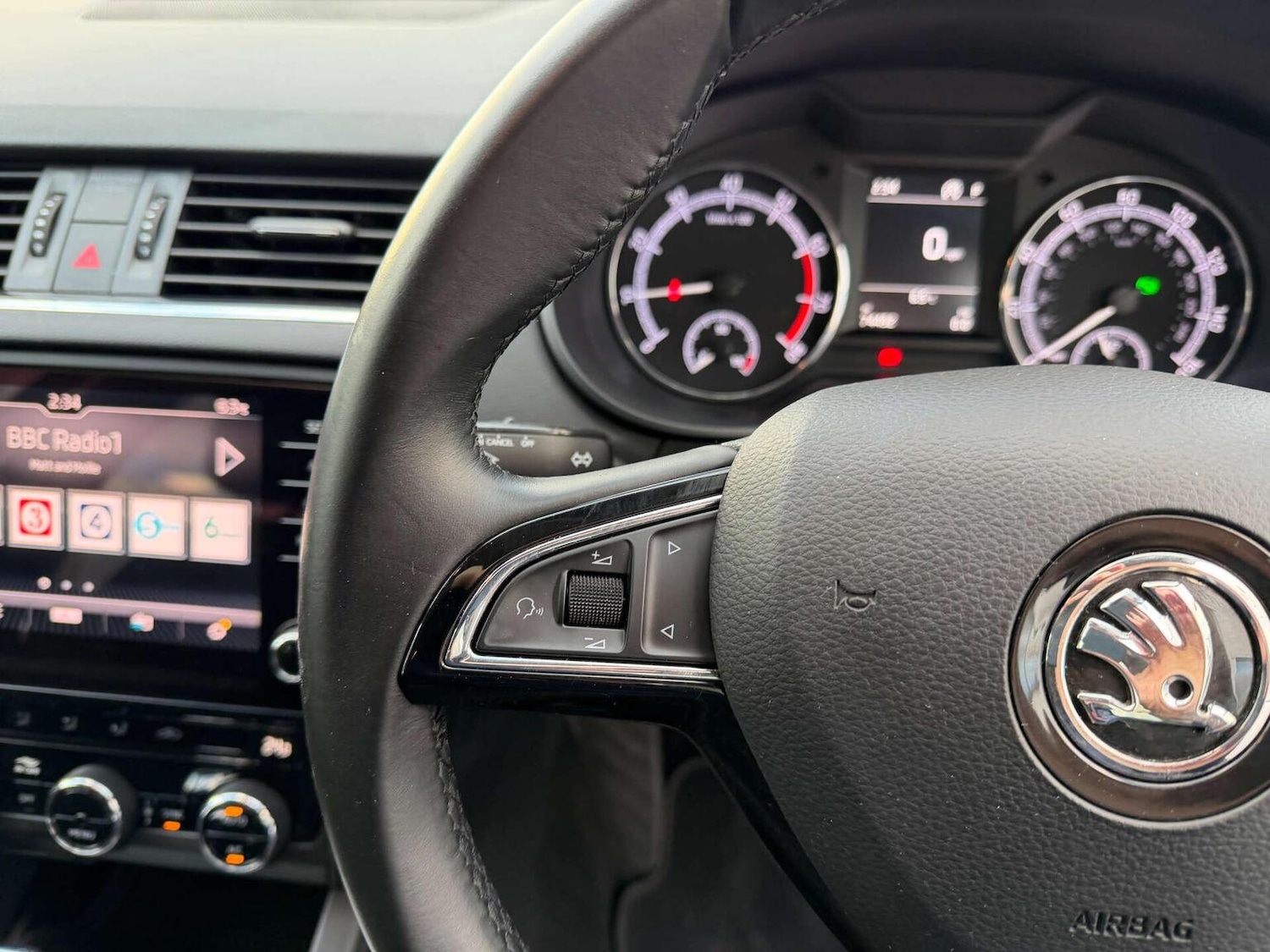 Used Skoda Octavia 2018 for sale - 76625405: Photo 5