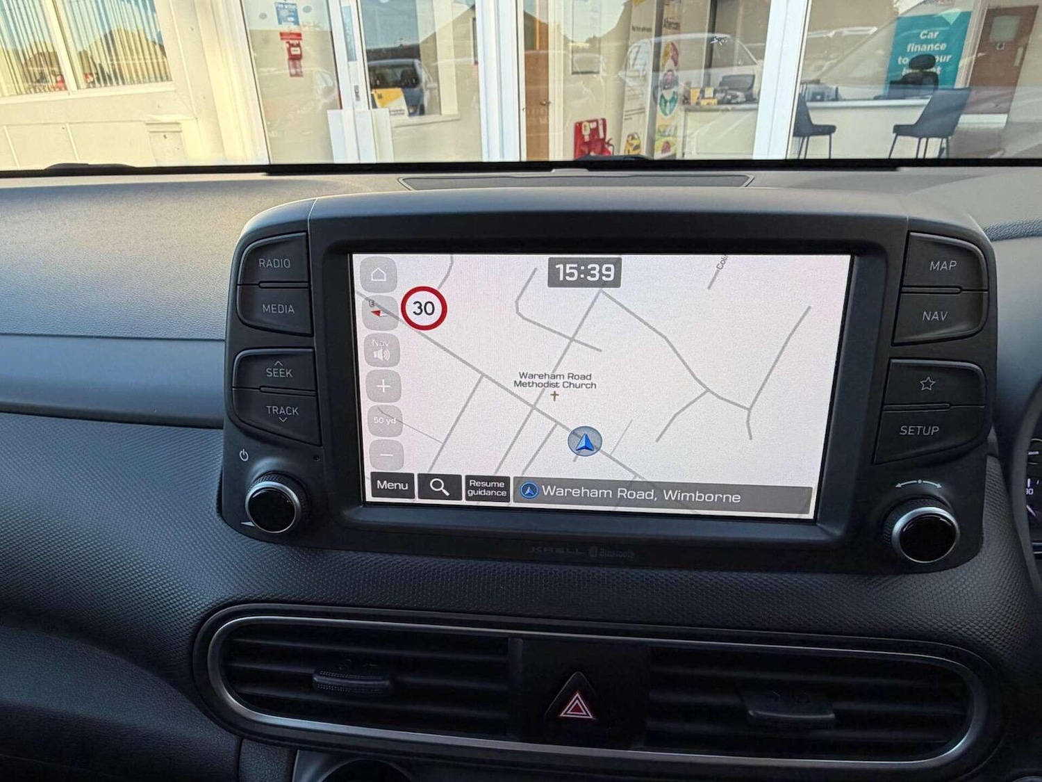 Used Hyundai KONA 2020 for sale - 76391503: Photo 10