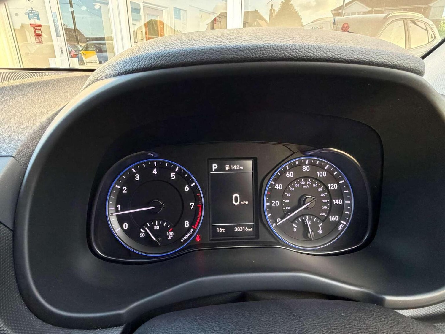 Used Hyundai KONA 2020 for sale - 76391503: Photo 11