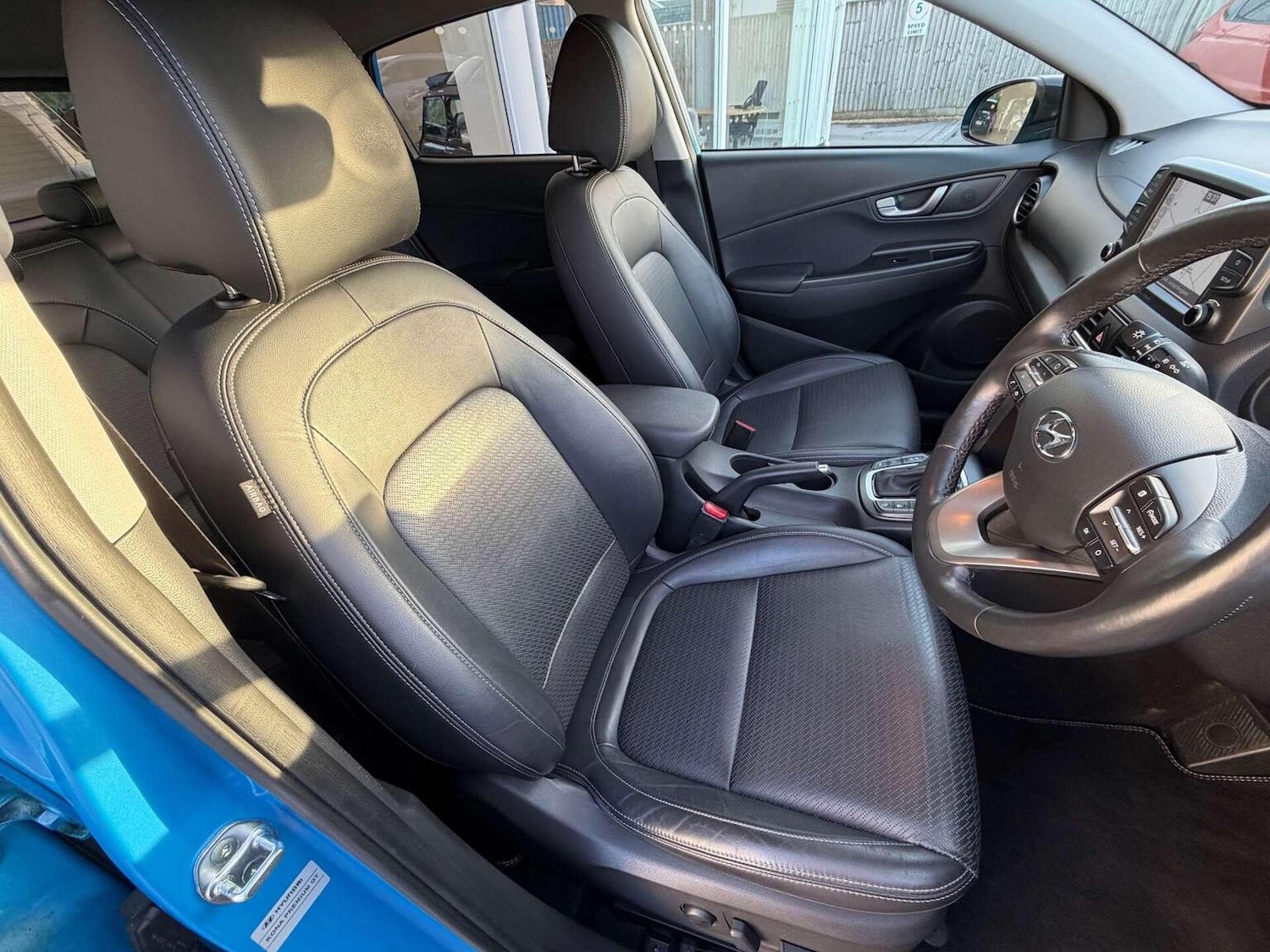 Used Hyundai KONA 2020 for sale - 76391503: Photo 12