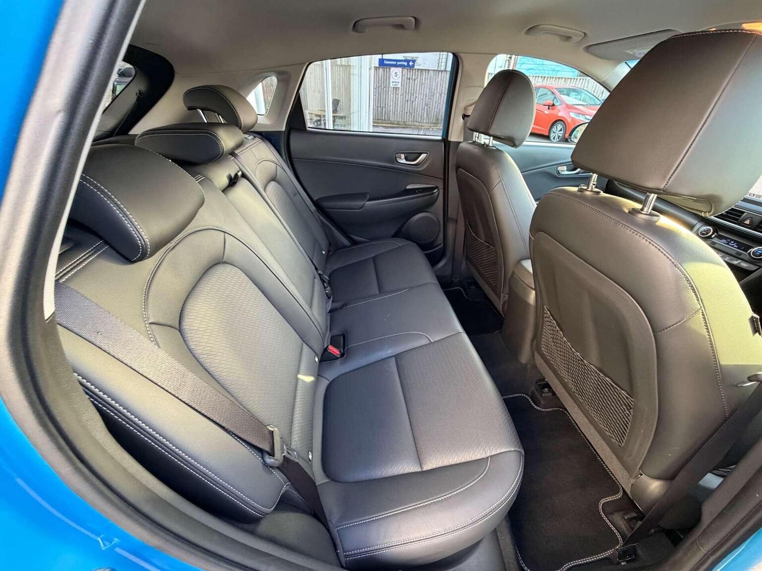 Used Hyundai KONA 2020 for sale - 76391503: Photo 13