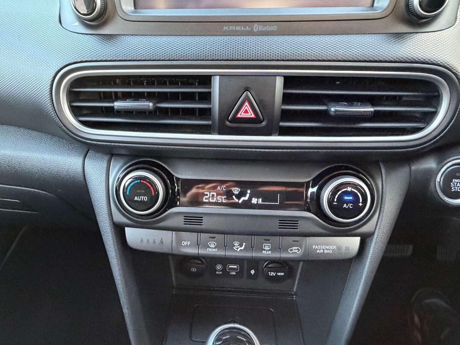 Used Hyundai KONA 2020 for sale - 76391503: Photo 14