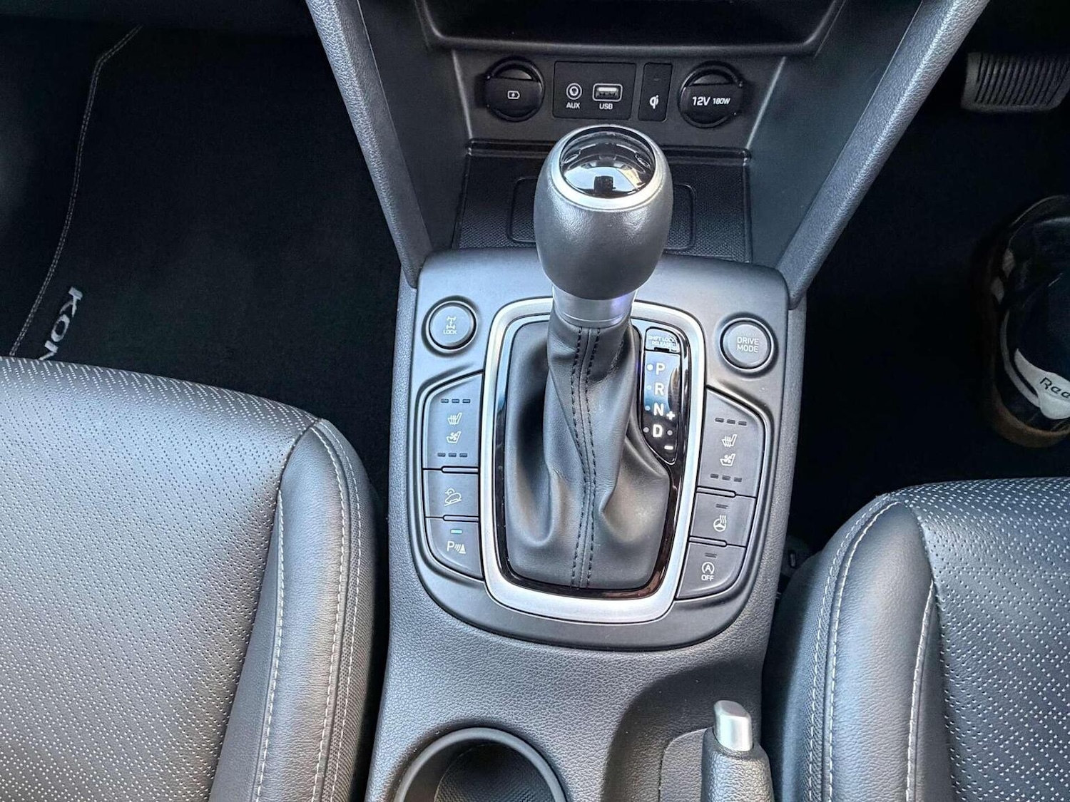 Used Hyundai KONA 2020 for sale - 76391503: Photo 15