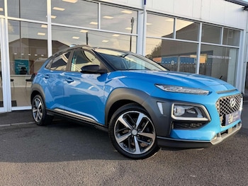 2020 - 1.6 T-GDi Premium GT DCT 4WD Euro 6 (s/s) 5dr