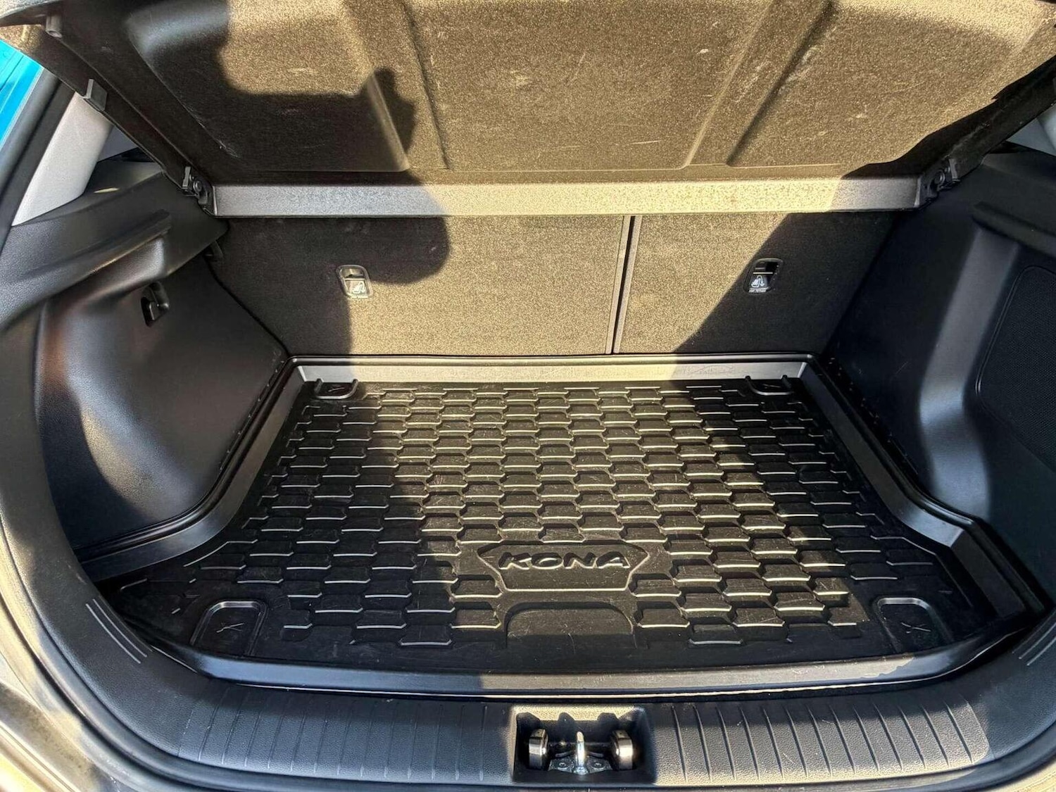 Used Hyundai KONA 2020 for sale - 76391503: Photo 20