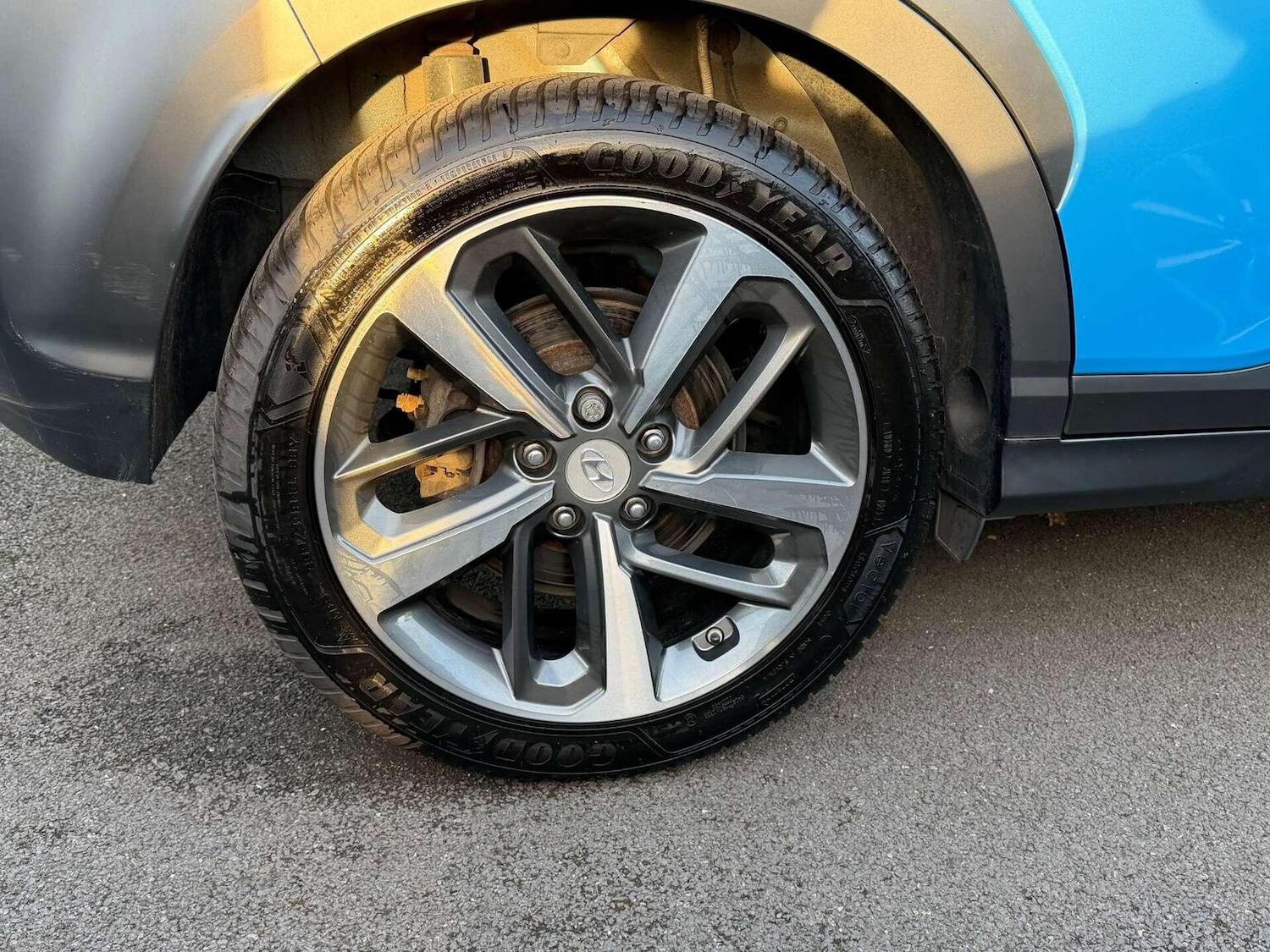 Used Hyundai KONA 2020 for sale - 76391503: Photo 23