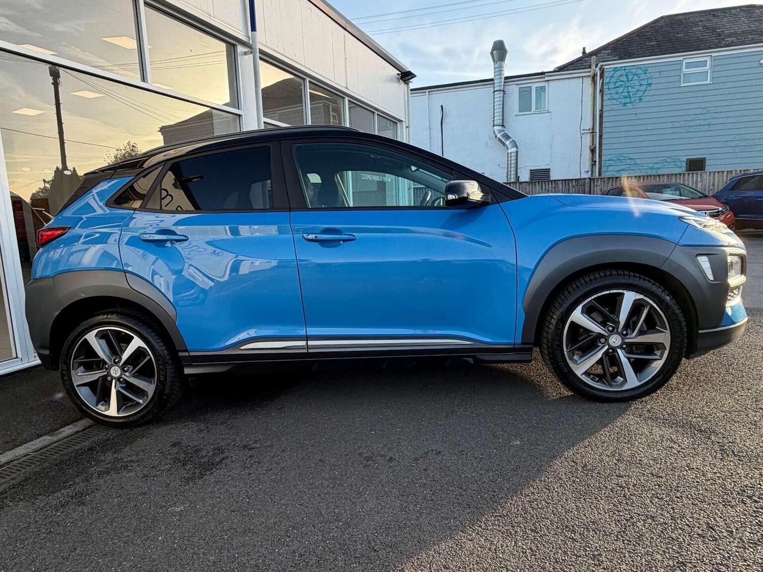 Used Hyundai KONA 2020 for sale - 76391503: Photo 26