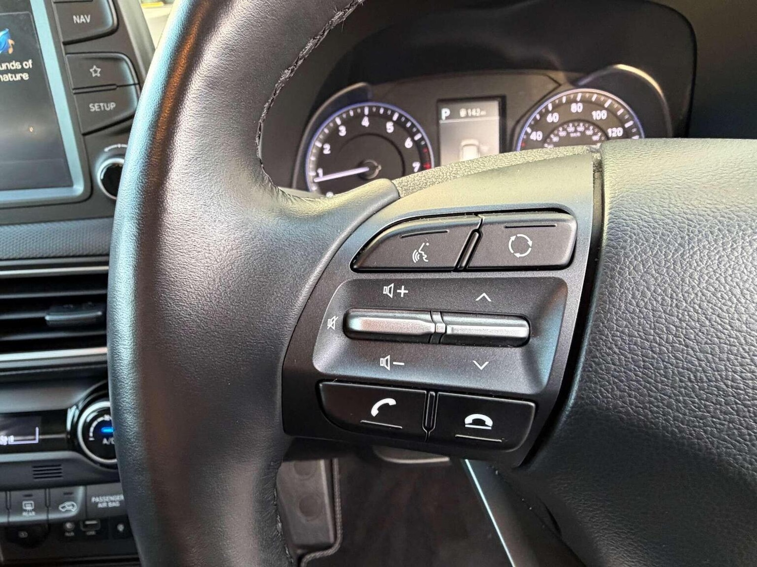 Used Hyundai KONA 2020 for sale - 76391503: Photo 5