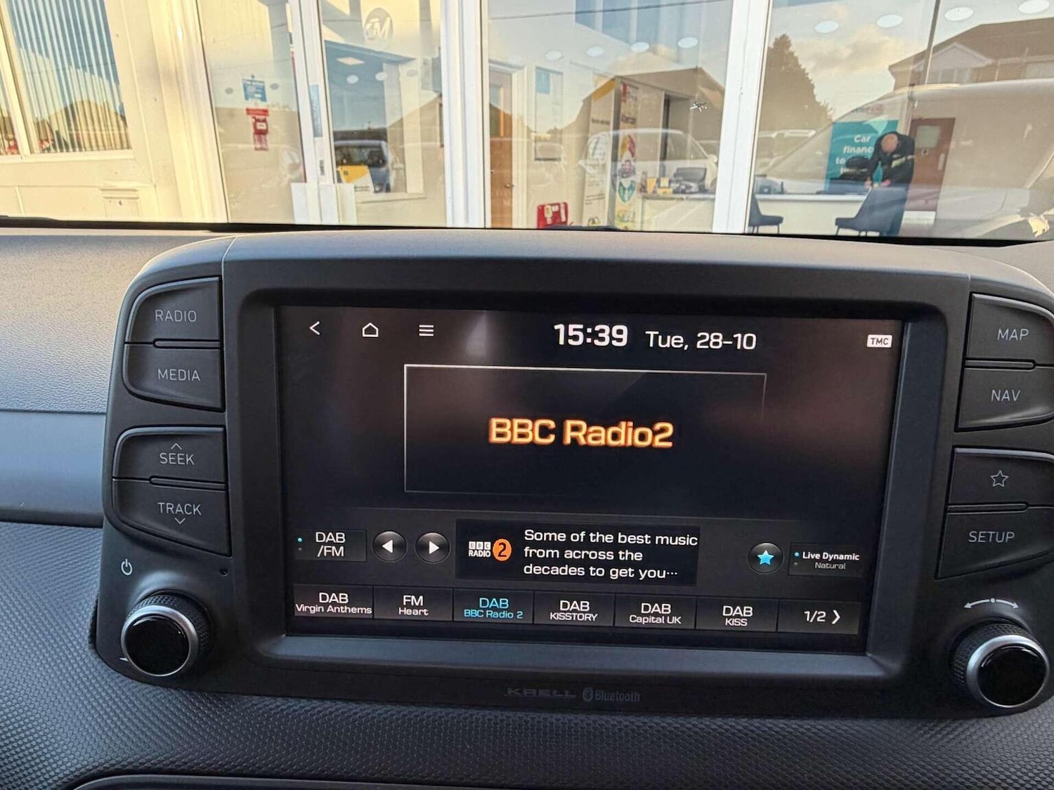 Used Hyundai KONA 2020 for sale - 76391503: Photo 7