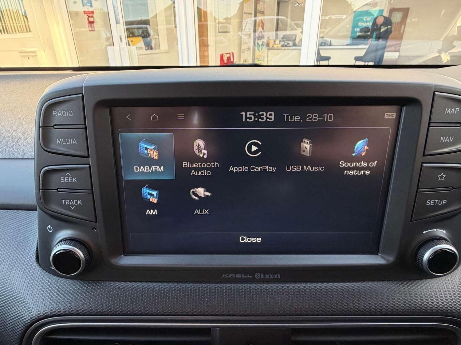 Used Hyundai KONA 2020 for sale - 76391503: Photo 9