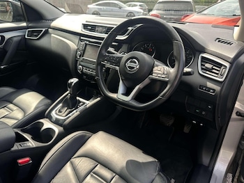 Used Nissan Qashqai 2021 for sale - 75505034: Photo