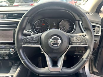 Used Nissan Qashqai 2021 for sale - 75505034: Photo
