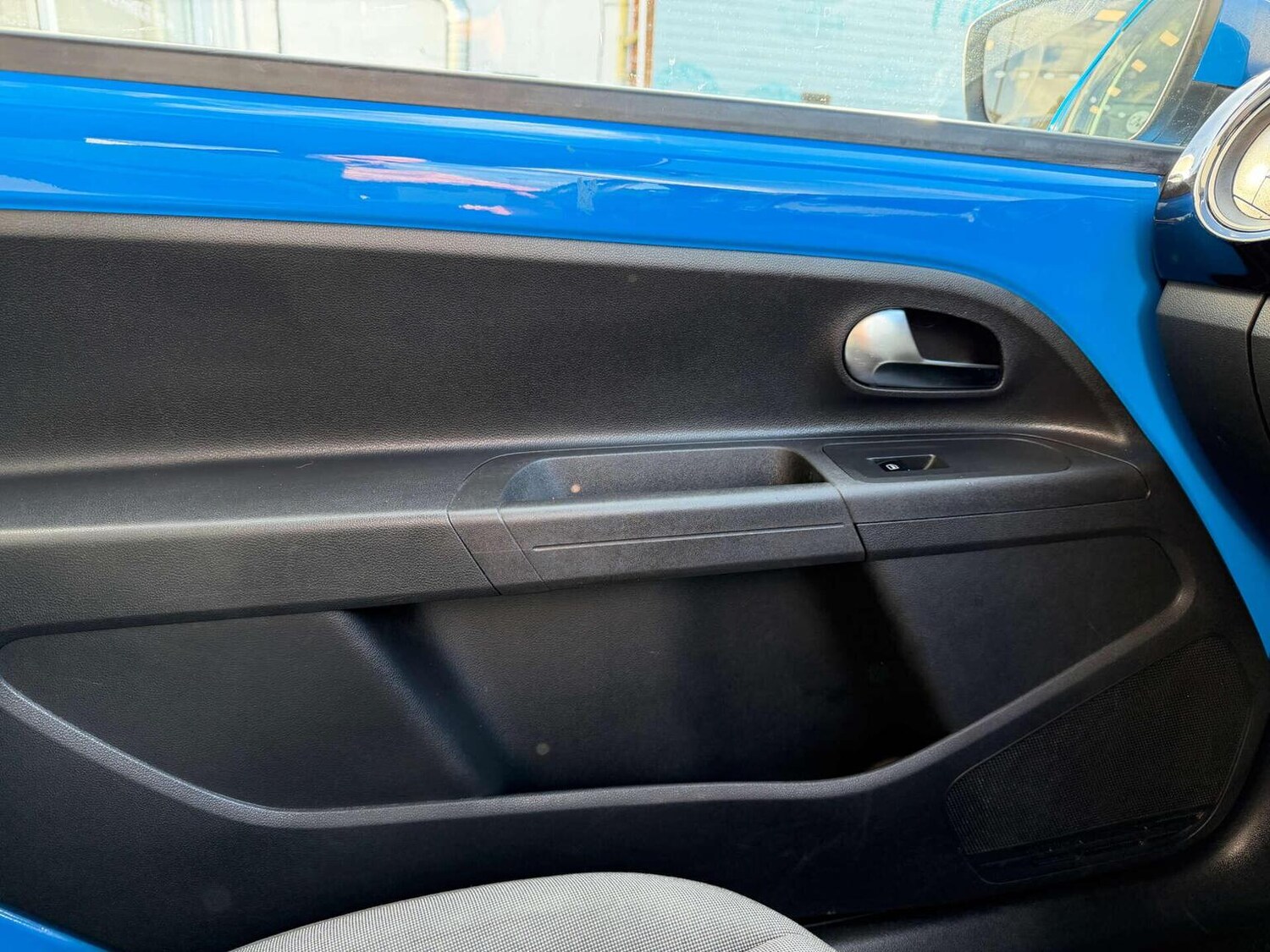 Used Volkswagen up! 2015 for sale - 77707279: Photo 11