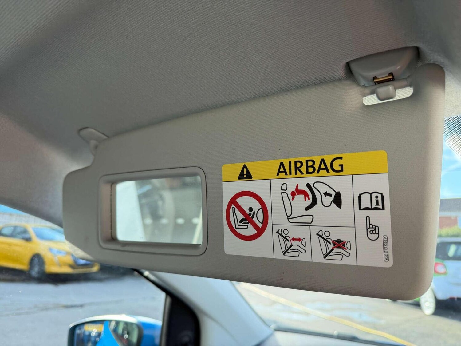 Used Volkswagen up! 2015 for sale - 77707279: Photo 13