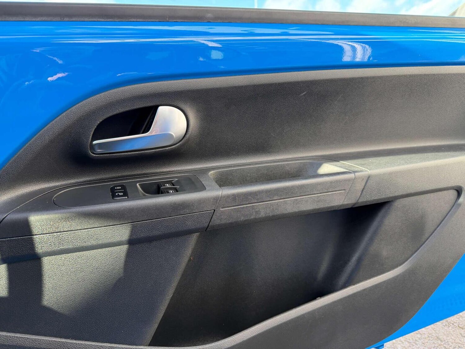 Used Volkswagen up! 2015 for sale - 77707279: Photo 16