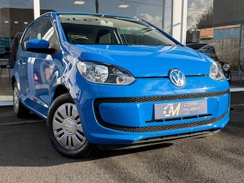 Used Volkswagen up! 2015 for sale - 77707279: Photo