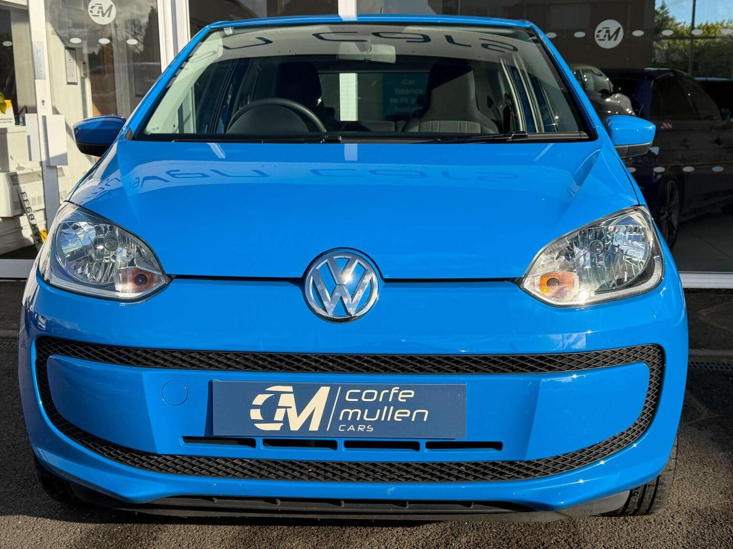 Used Volkswagen up! 2015 for sale - 77707279: Photo 23