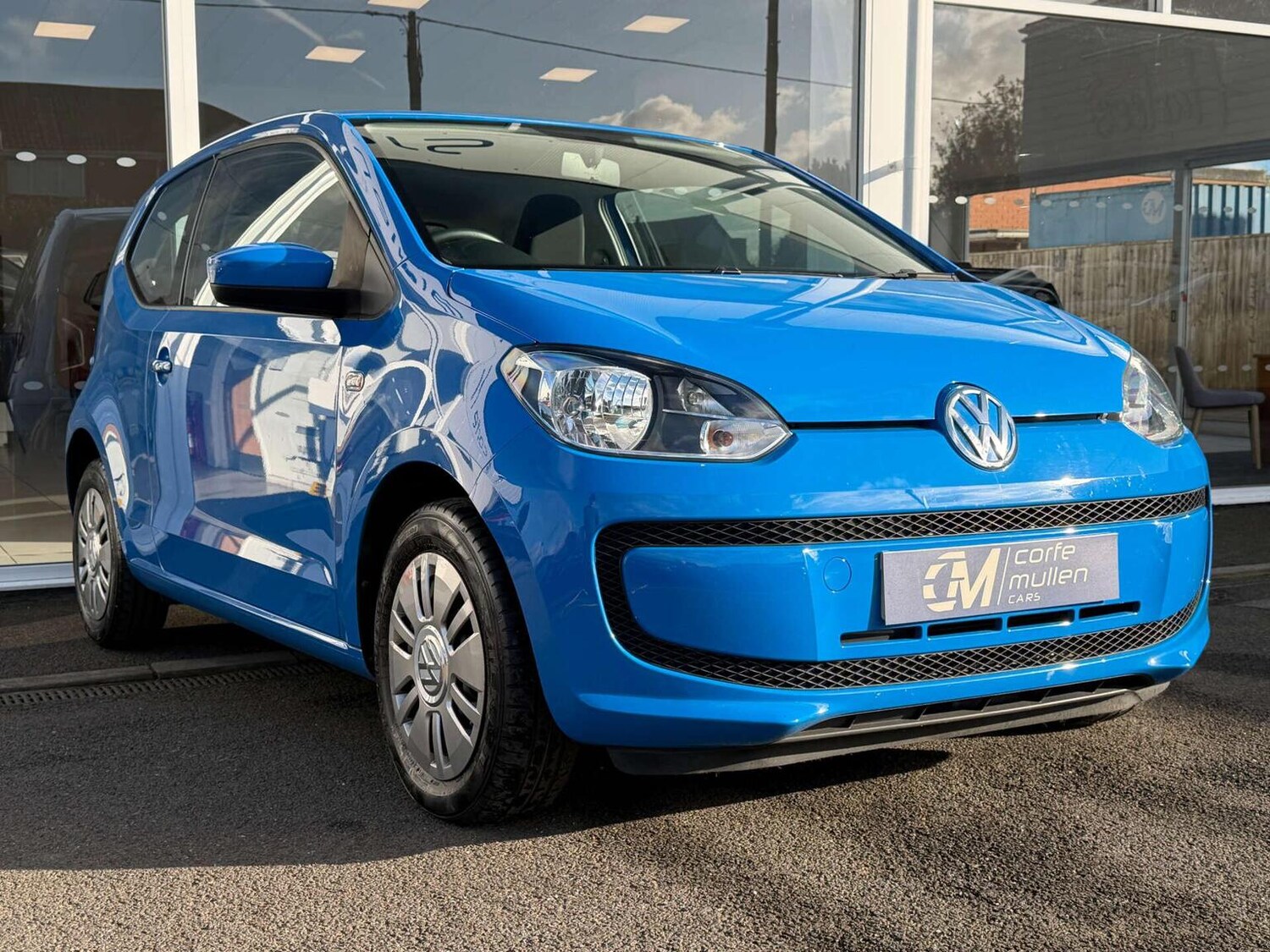 Used Volkswagen up! 2015 for sale - 77707279: Photo 32