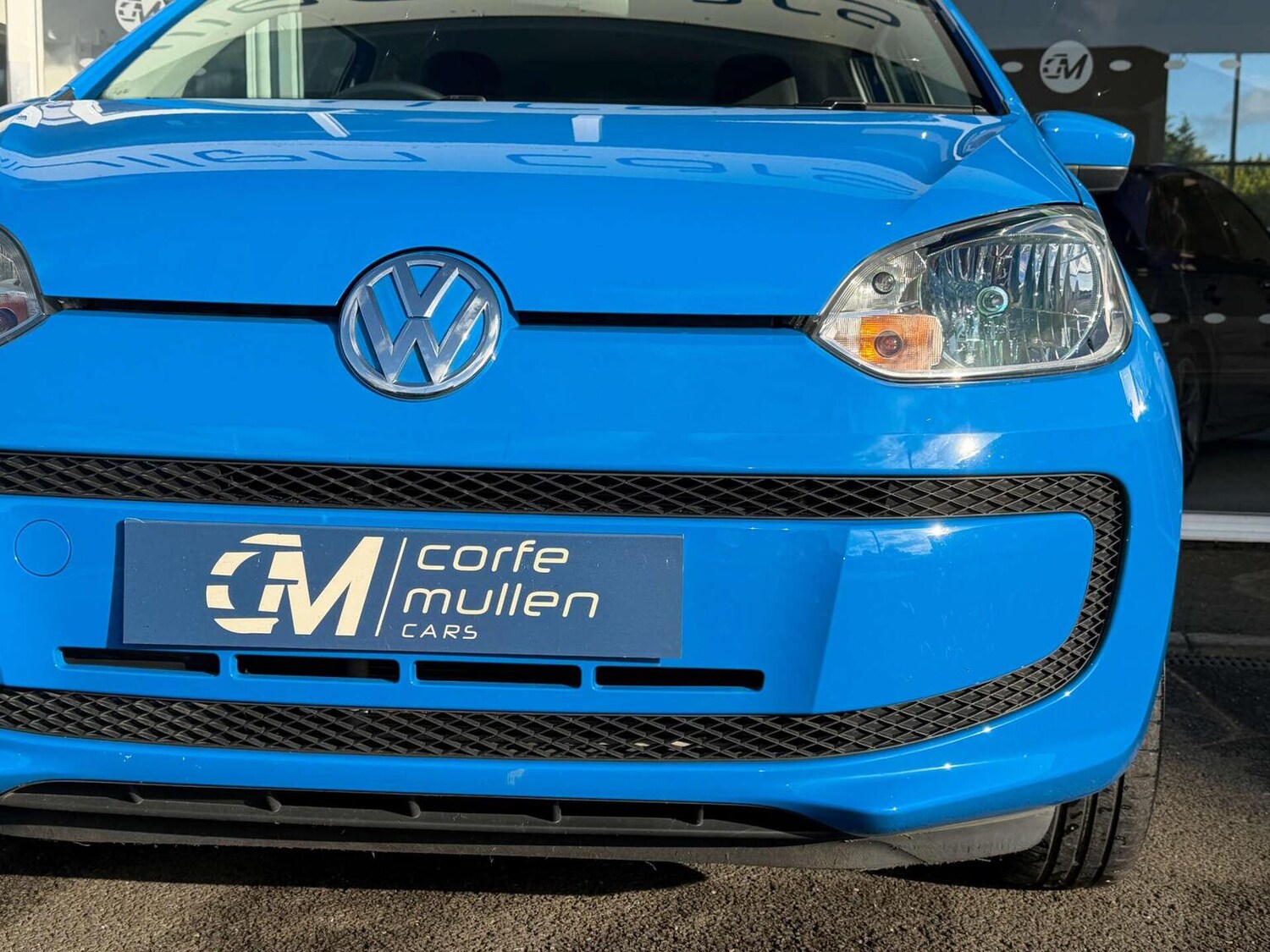 Used Volkswagen up! 2015 for sale - 77707279: Photo 35