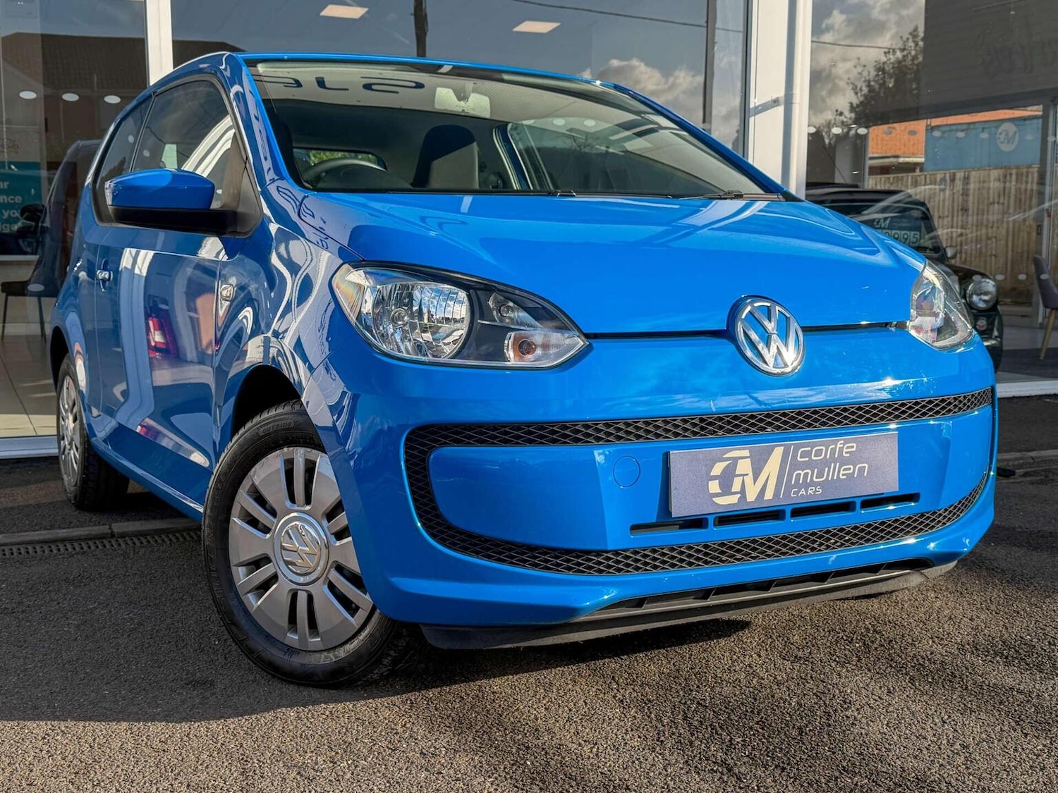 Used Volkswagen up! 2015 for sale - 77707279: Photo 39