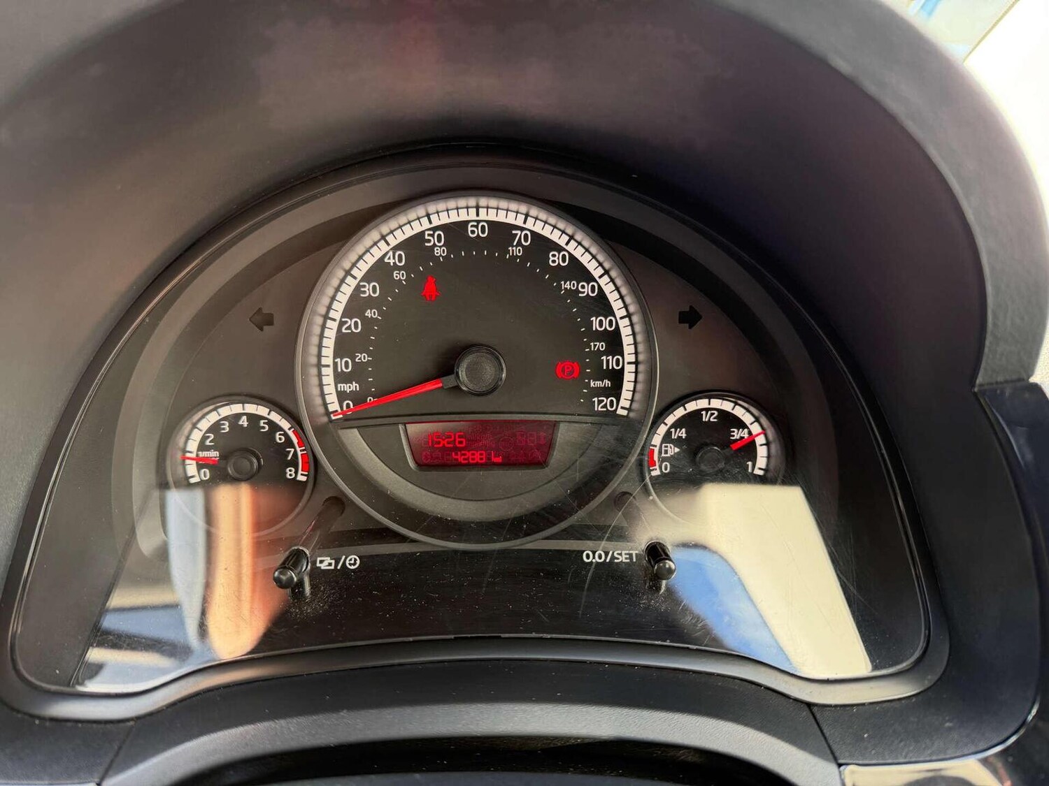 Used Volkswagen up! 2015 for sale - 77707279: Photo 7