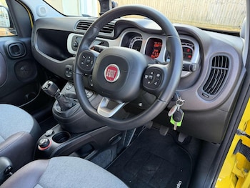 Used Fiat Panda 2020 for sale - 78739627: Photo