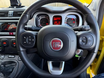 Used Fiat Panda 2020 for sale - 78739627: Photo